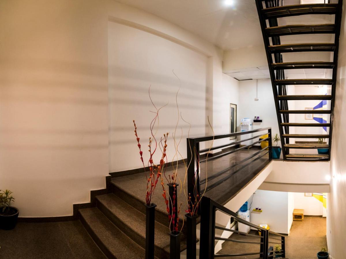 Gypsy Nest Hostel Agra  Luaran gambar